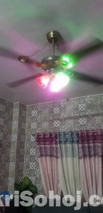 সিলিং ফ্যান